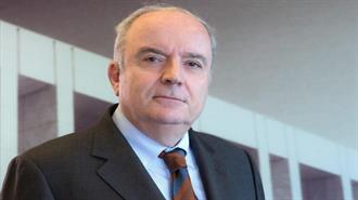 Γ. Περιστέρης (ΓΕΚ ΤΕΡΝΑ): Yποδομές και Ενεργειακή Αυτονομία «Κλειδί» για τα Logistics