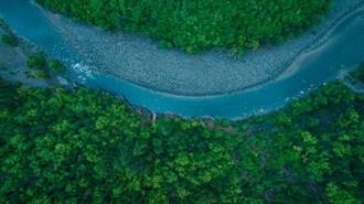 Transboundary River Forum: Με Όραμα τη Συνεργασία Ελλάδας και Αλβανίας  για τη Βιώσιμη Διαχείριση των Ποταμών