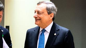 Γιατί η Ευρώπη Ακολουθεί Ασθμαίνοντας την Οικονομική Εξέλιξη ΗΠΑ και Κίνας