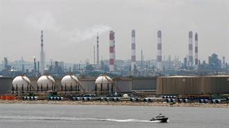Reuters: Vitol και Glencore Ενδιαφέρονται για το Μερίδιο της Chevron σε Διυλιστήριο στη Σιγκαπούρη