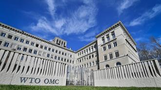 Το ΑΙ Μπορεί να Αυξήσει την Αξία του Παγκόσμιου Εμπορίου Κατά 40% ως το 2040, Σύμφωνα με Έκθεση του WTO