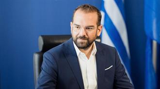 Νεκτάριος Φαρμάκης – Στόχος μας να Μειώσουμε το Ενεργειακό Κόστος για την Δ. Ελλάδα -Αποκλειστικά στο Energia.gr
