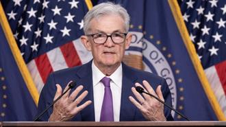 ΗΠΑ:  Fed μείωσε τα επιτόκια κατά 25 μονάδες βάσης