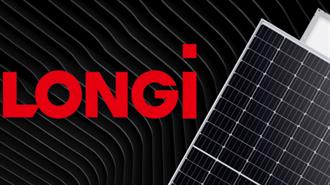 China Solar Manufacturer Longi Calls on Industry to Cut Back Low-Quality Capacity