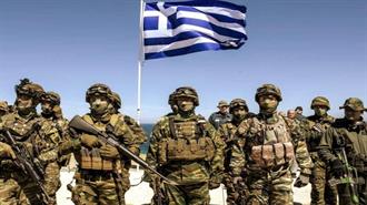 Ο Στρατός Βουλεύεται