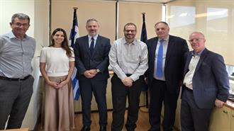 ΕΛΕΤΑΕΝ: Ανάγκη για Μεγαλύτερη Έμφαση στα Αιολικά