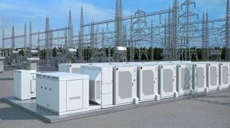 Γερμανία: Η Re.venture θα Κατασκευάσει Μπαταρία 60MW στο Βρανδεμβούργο