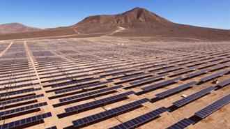IEA: Με Αύξηση Ηλιακής και Πυρηνικής ενέργειας η Μ. Ανατολή θα Καλύψει το Ρεύμα για Κλιματιστικά και Αφαλάτωση