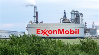 FT: Η Exxon Mobil Βρίσκεται σε Συνομιλίες με το Κρεμλίνο Όχι για Νέες Επενδύσεις στη Ρωσία Αλλά για να Ανακτήσει τα Assets που Απαλλοτριώθηκαν