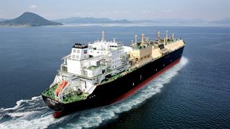 ΗΠΑ: Chevron και Exxon Στρέφονται στο Εμπόριο με Έμφαση στο LNG