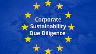 Exxon Seeks US Political Help in Call to Quash EU Climate Law