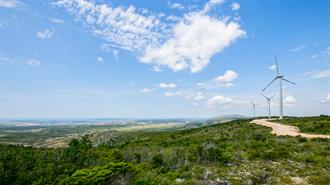 Croatias Postak Plans to Build 300 MW Wind Farm