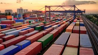 IW: Οι ΗΠΑ βασίζονται Περισσότερο στις Εισαγωγές από την ΕΕ και Λιγότερο από την Κίνα
