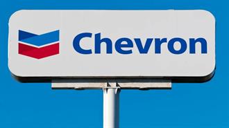 H Chevron στην Ελληνοτουρκική Σκακιέρα