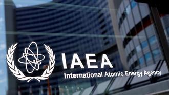 Δεν Καταδικάστηκαν στην Ετήσια Σύνοδο του ΙΑΕΑ οι Αμερικανικοί και Ισραηλινοί Βομβαρδισμοί Κατά του Ιράν