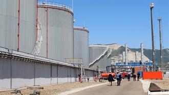 Ρωσία: Από Άλλα Λιμάνια οι Εξαγωγές Πετρελαίου Μετά τις Επιθέσεις Ουκρανικών Drones Κατά του Πριμόρσκ