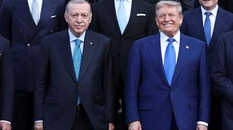 Τουρκία: Ο Ερντογάν Προσεγγίζει τον Τραμπ με Προτάσεις για Ενεργειακή Συνεργασία
