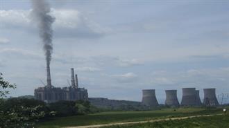 Romania Risks Blackouts If it Shuts Coal Plants as Scheduled