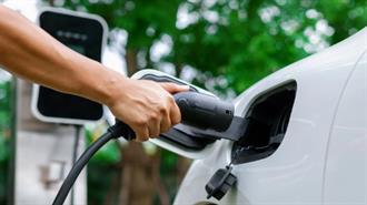 Κίνα: Ετήσια Αύξηση 53,5% για τις Yποδομές Φόρτισης EV στα τέλη Αυγούστου του 2025