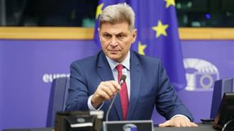 Άμεση χάραξη ΑΟΖ Ελλάδας – Κύπρου ζητάει ο Φαραντούρης