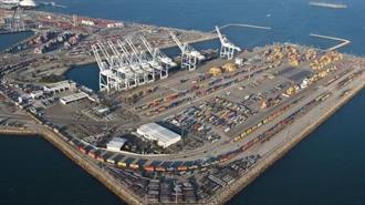 Ιράν: Κυρώσεις ΗΠΑ στο Λιμάνι Chabahar που Εξαιρείτο Λόγω Αφγανιστάν-Πρόβλημα για Ινδία που το Λειτουργεί