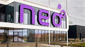 Neo: Ανοίγει το 1ο Εργοστάσιο Παραγωγής Μαγνητών Σπάνιων Γαιών στην Ευρώπη