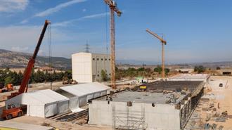 ΔΕΗ: Προχωρά η Kατασκευή Mονάδας ΣΗΘΥΑ για τις Aνάγκες Tηλεθέρμανσης της Δ. Μακεδονίας