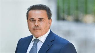 YΠΕΝ: Στη Νέα Υόρκη Πάει ο Στ. Παπασταύρου, θα Συναντηθεί με τον Υπ. Ενέργειας των ΗΠΑ, Chris Wright