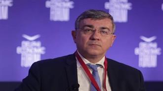 Μ. Γραφάκος: Πράσινο Φως για Κατασκευή Μονάδας Επεξεργασίας Αποβλήτων της Λάρισας