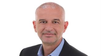 SingularLogic: Ο Στέλιος Παπανδρέου Αναλαμβάνει Γενικός Διευθυντής