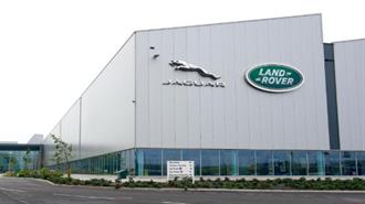 Jaguar Land Rover: Κλειστά Τουλάχιστον Μέχρι την 1η Οκτωβρίου Μετά την Κυβερνοεπίθεση