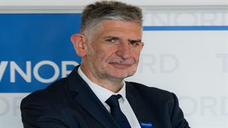 Η TÜVNORD Ελλάδας Δημιουργεί Διεύθυνση Business Development στο BU Certification