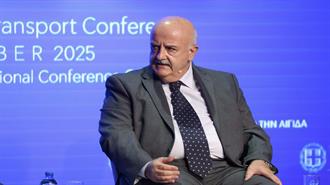 Γ. Περδικάρης, ΤΕΡΝΑ: Ανάγκη για Άμεσες Ενέργειες Ώστε να Μην Υπάρξει Επενδυτικό Κενό Μετά την Ολοκλήρωση του Ταμείου Ανάκαμψης