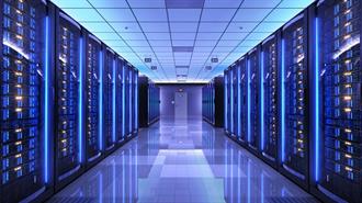Data Centers: Επενδύσεις 127 Δισ. Δολ. το Β΄Τρίμηνο του 2025