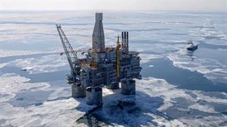 Ρωσία: Αρχική Συμφωνία Exxon-Rosneft για τις Ζημίες από το Sakhalin-1