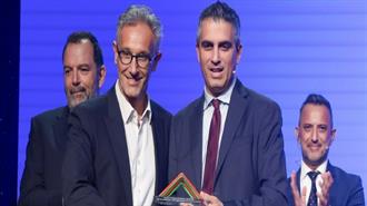 Αρανίτης, AKTOR: Απαραίτητη η Συνεργασία Κράτους και Κατασκευαστικού Κλάδου για τα Έργα Νέας Γενιάς
