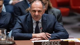 ΥΠΕΞ: Το Πρόγραμμα του Γ. Γεραπετρίτη στη Γενική Συνέλευση του ΟΗΕ