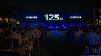 Η Siemens Παρουσίασε τους Πίνακες Μέσης Τάσης blue GIS στην Ελλάδα - Νέα Εποχή στην Διανομή Ηλεκτρικής Ενέργειας
