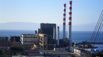 «Πυρετός» για τη Δέσμευση CO2 στο Αλιβέρι