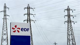 French Utility EDF Faces Hurdles Funding $542 Billion Nuclear Plan, Auditors Say