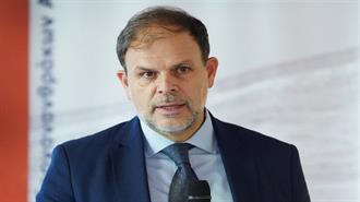 Αριστοφάνης Στεφάτος (ΕΔΕΥΕΠ): «Σε Τρία Χρόνια Θα Ξέρουμε Εάν Έχουμε Κοίτασμα»