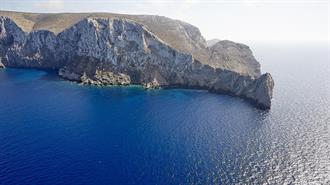 Οριστικό «Στοπ» Από το ΣτΕ στις Ανεμογεννήτριες σε 14 Νησίδες