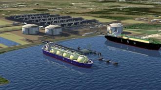 Australias Woodside Inks LNG Supply Deal with Turkeys BOTAS