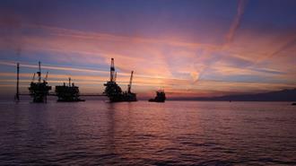 Για το Πρότζεκτ CCS στον Πρίνο Συζήτησαν Παπασταύρου - Επίτροπος Κλιματικής Δράσης της ΕΕ στη Σύνοδο Κορυφής του ΟΗΕ