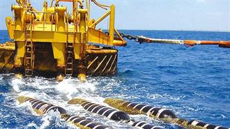 Ανιχνευτική η Σημερινή Τηλεδιάσκεψη για το Καλώδιο Ελλάδας - Κύπρου