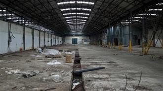Η Ακριβή Ενέργεια Φέρνει Λουκέτα Επιχειρήσεων