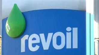Σημαντική Αύξηση 42,35% στα Κέρδη Προ Φόρων για τη Revoil στο Α΄Εξάμηνο