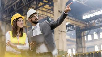 EcoConsult – Η Απόλυτη Λύση της Schneider Electric για Μεγαλύτερη Εξοικονόμηση Ενέργειας