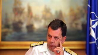 Η Στρατηγική Αποστολή των Νέων Φρεγατών