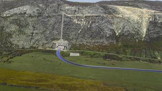 Hydropower Plant Dabar to be Completed by End-2027